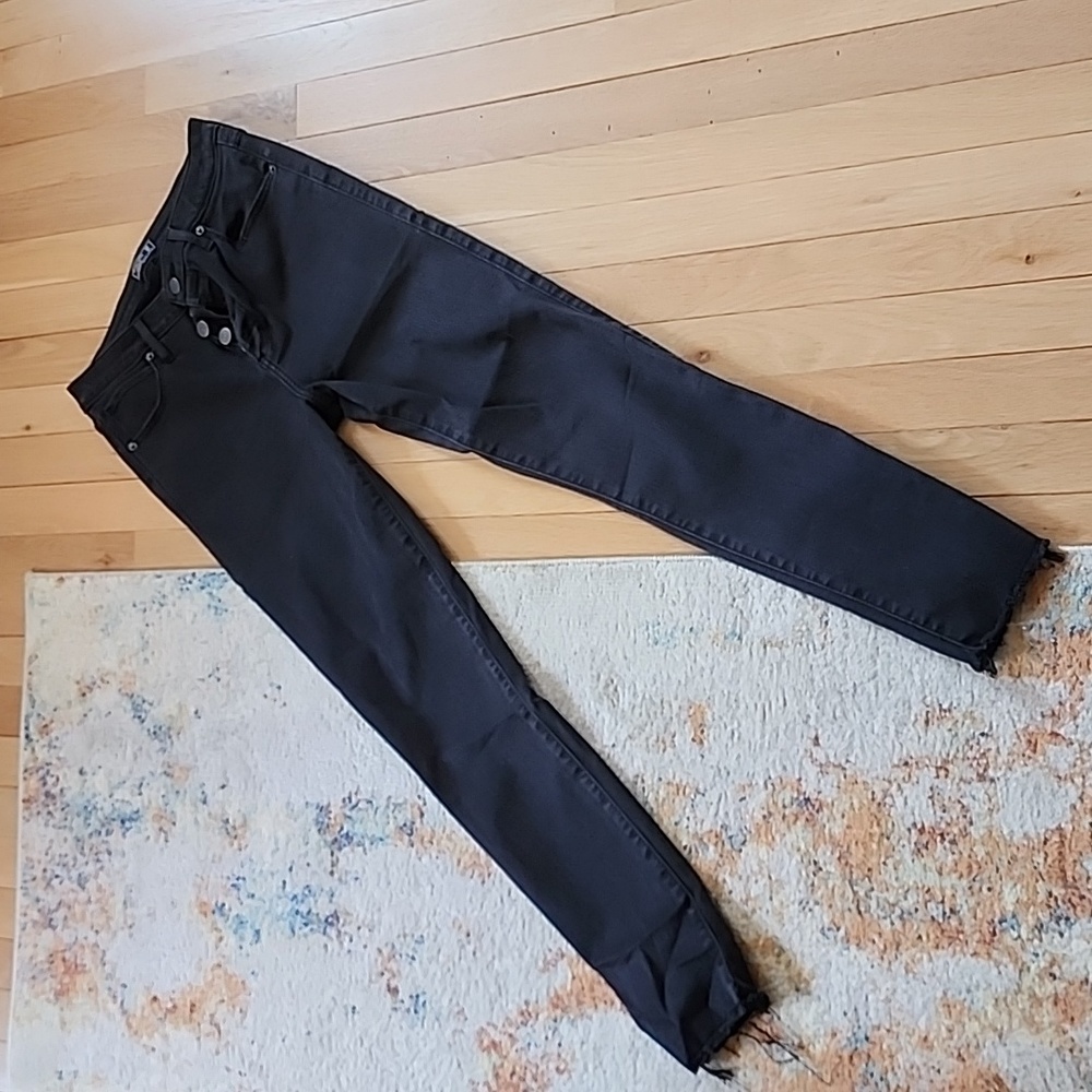 Abercrombie Jeans